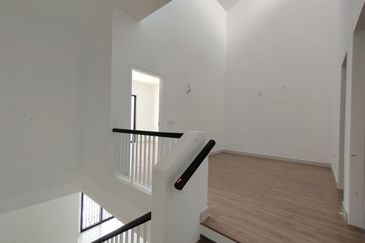 Elmina Green Three @ City of Elmina