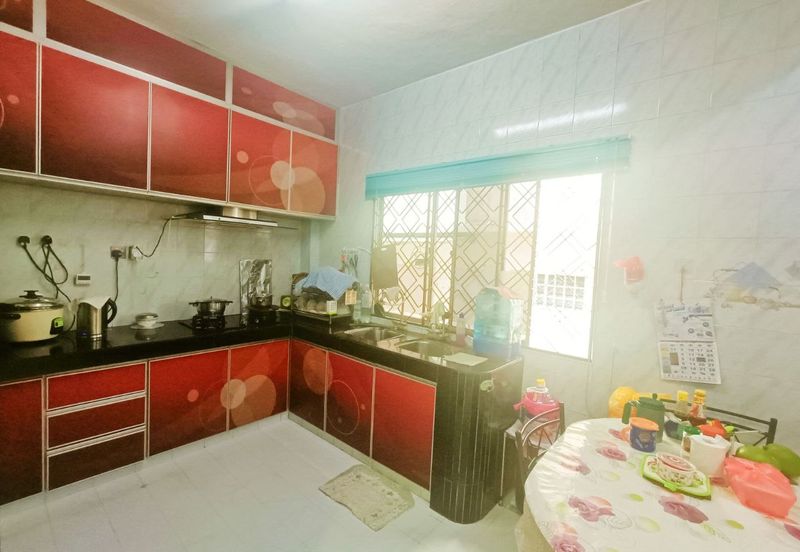 Taman Pandan Perdana