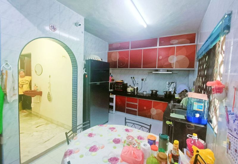 Taman Pandan Perdana