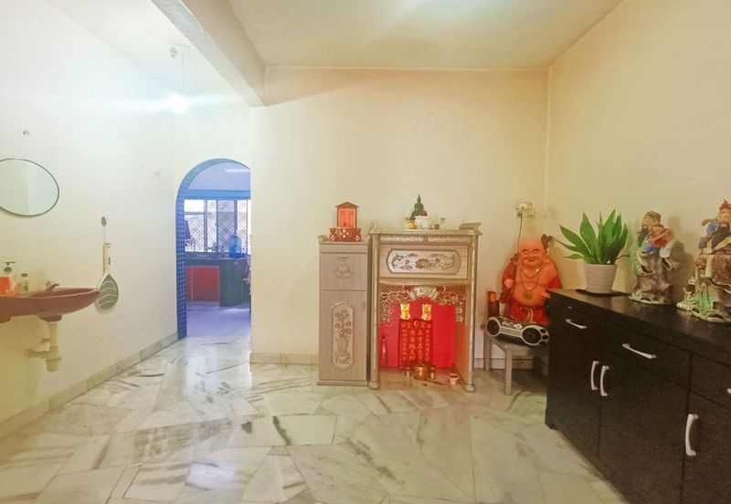 Taman Pandan Perdana