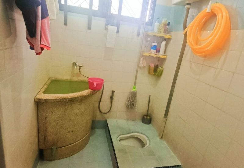 Taman Pandan Perdana