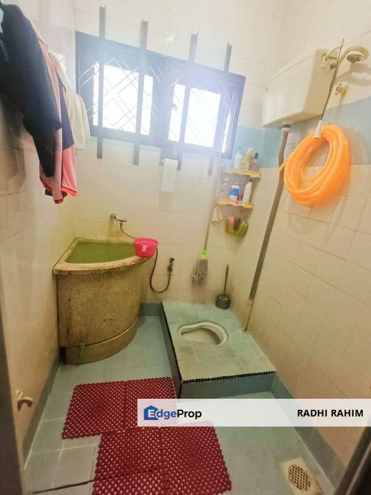 Pandan Perdana Cheras Below Market Negotiable! , Selangor, Pandan Perdana