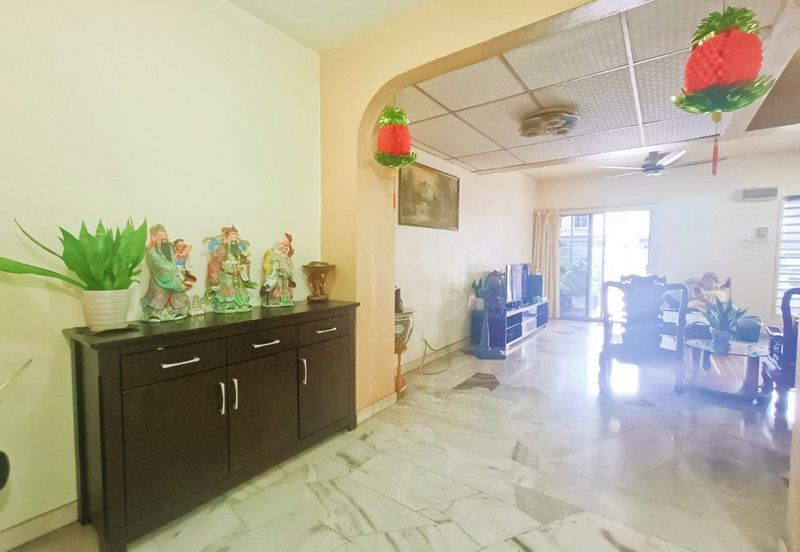 Taman Pandan Perdana