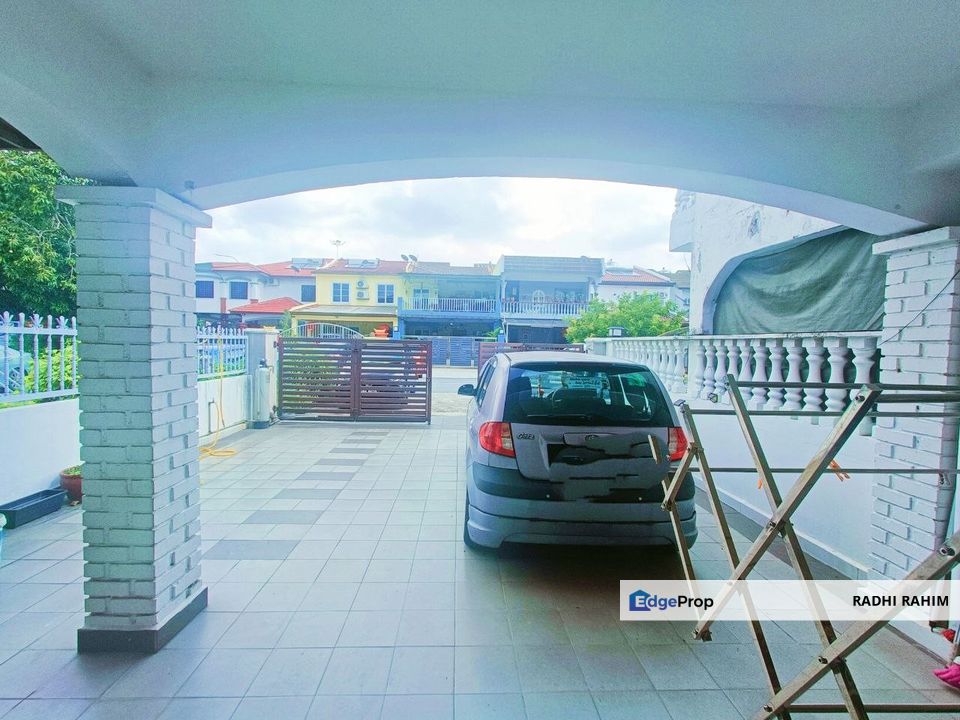 Pandan Perdana Cheras Below Market Negotiable! , Selangor, Pandan Perdana