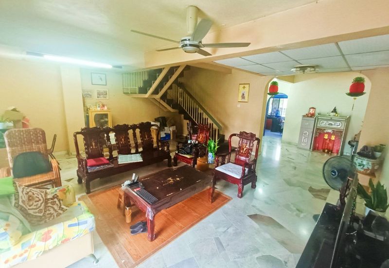 Taman Pandan Perdana