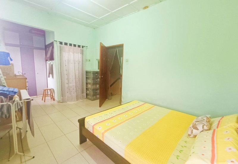 Taman Pandan Perdana