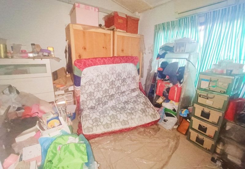 Taman Pandan Perdana