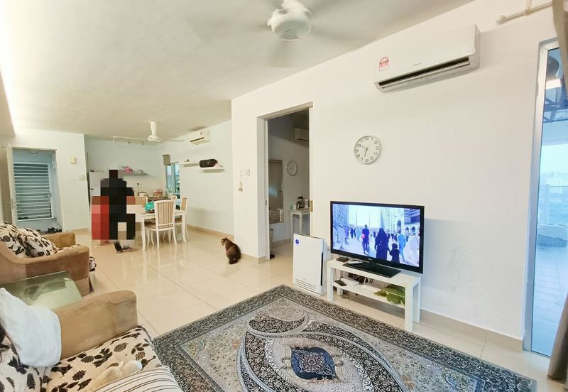 Maxim Citylights @ Sentul KL