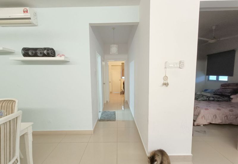 Maxim Citylights @ Sentul KL