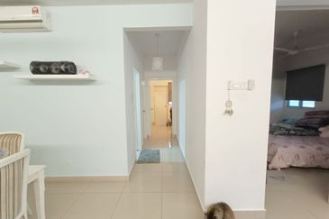 Maxim Citylights @ Sentul KL