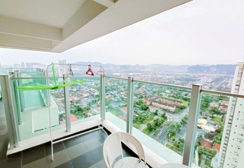 Maxim Citylights @ Sentul KL