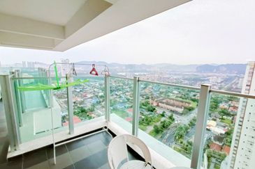 Maxim Citylights @ Sentul KL