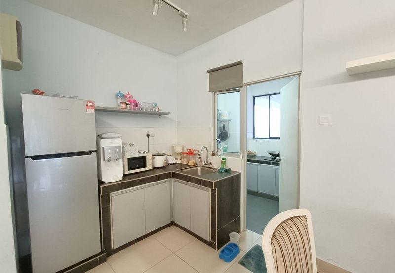 Maxim Citylights @ Sentul KL