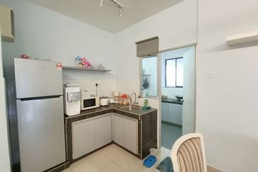 Maxim Citylights @ Sentul KL