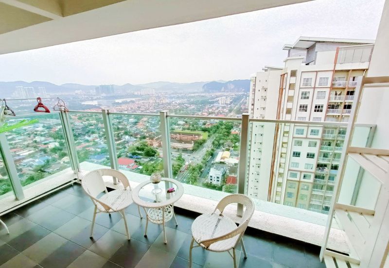 Maxim Citylights @ Sentul KL