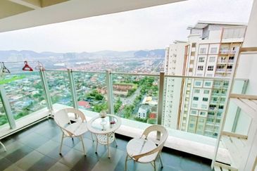 Maxim Citylights @ Sentul KL