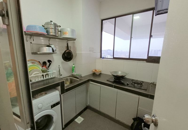 Maxim Citylights @ Sentul KL