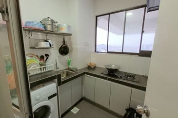 Maxim Citylights @ Sentul KL