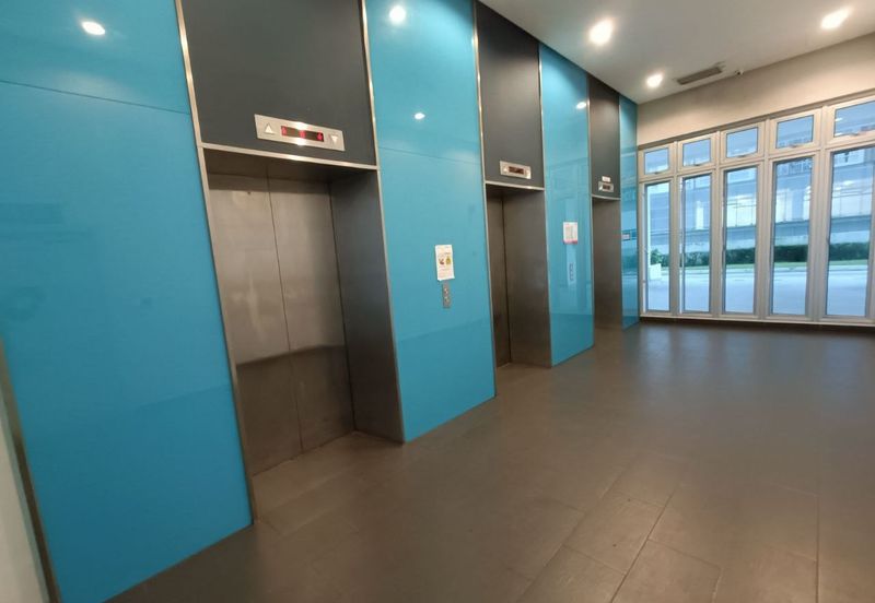 Maxim Citylights @ Sentul KL