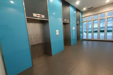 Maxim Citylights @ Sentul KL