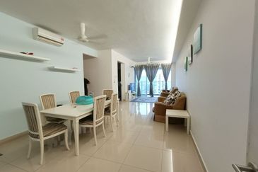 Maxim Citylights @ Sentul KL