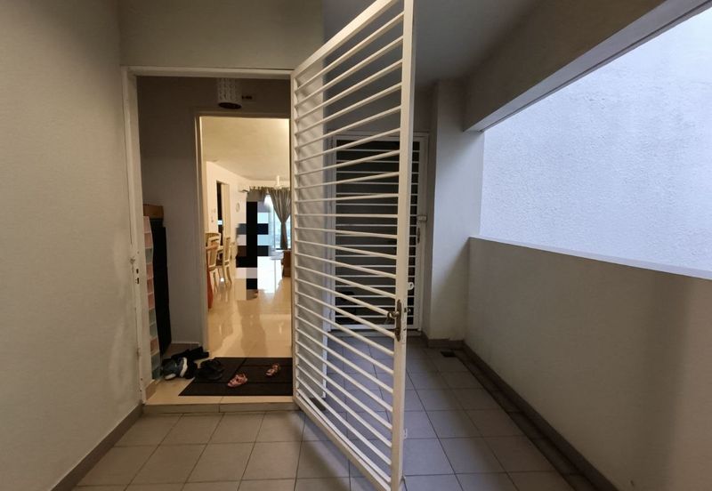 Maxim Citylights @ Sentul KL