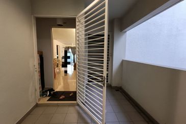 Maxim Citylights @ Sentul KL