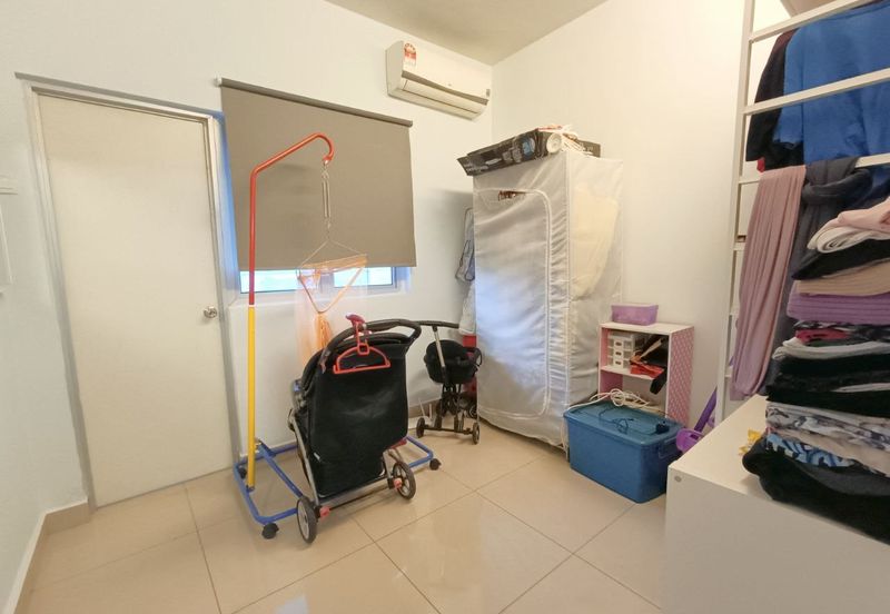 Maxim Citylights @ Sentul KL