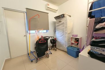 Maxim Citylights @ Sentul KL