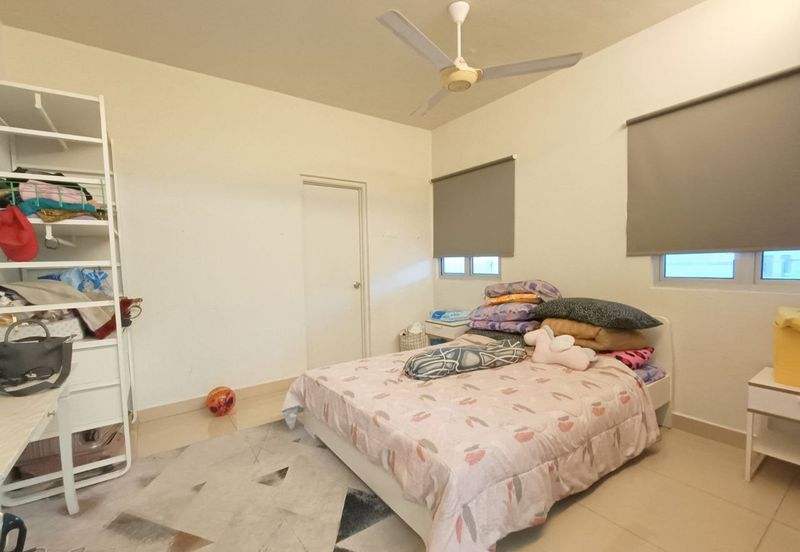 Maxim Citylights @ Sentul KL