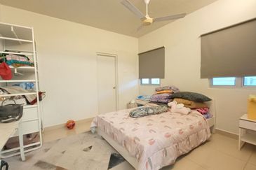 Maxim Citylights @ Sentul KL