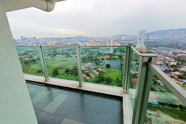 Maxim Citylights @ Sentul KL