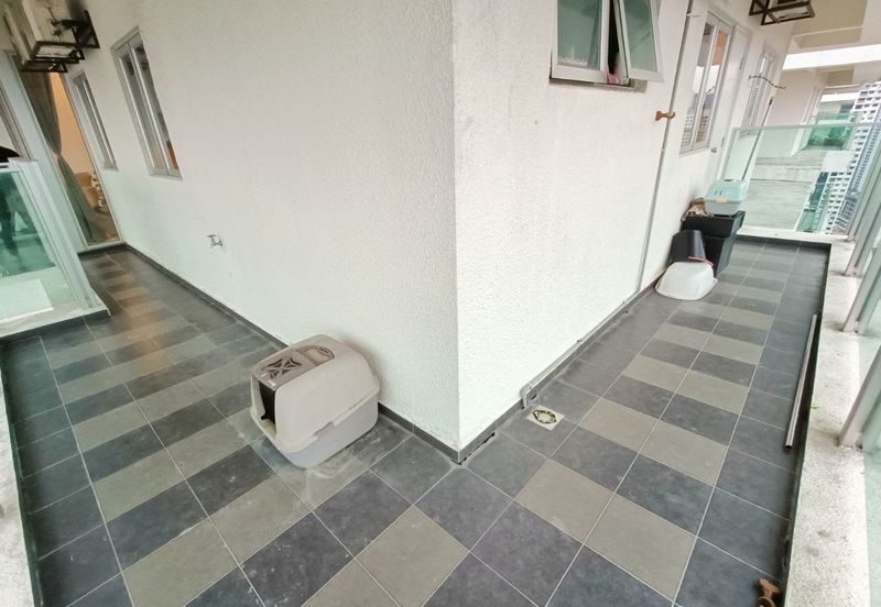 Maxim Citylights @ Sentul KL