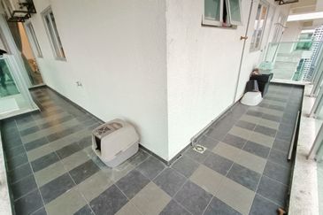 Maxim Citylights @ Sentul KL