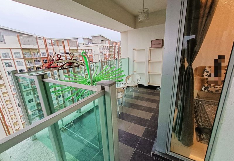 Maxim Citylights @ Sentul KL