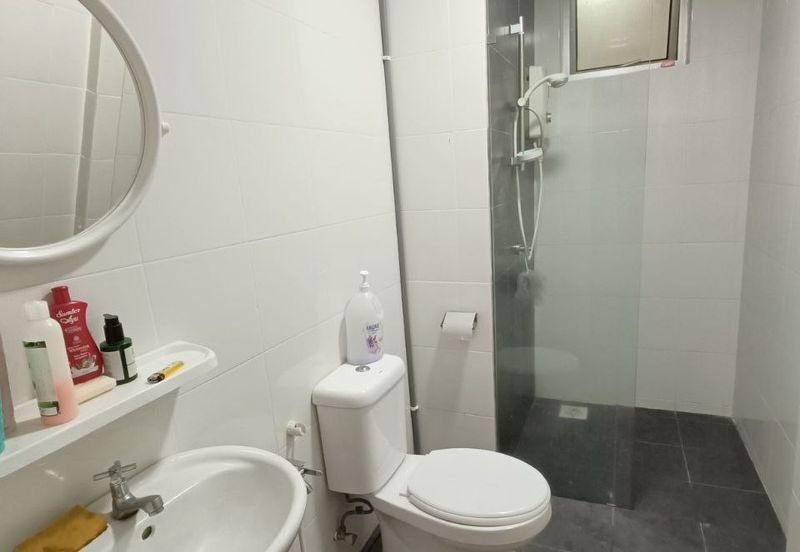 Maxim Citylights @ Sentul KL