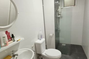 Maxim Citylights @ Sentul KL