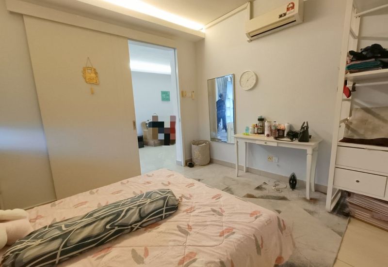 Maxim Citylights @ Sentul KL