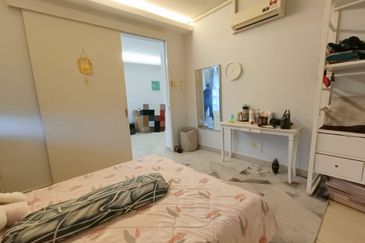 Maxim Citylights @ Sentul KL