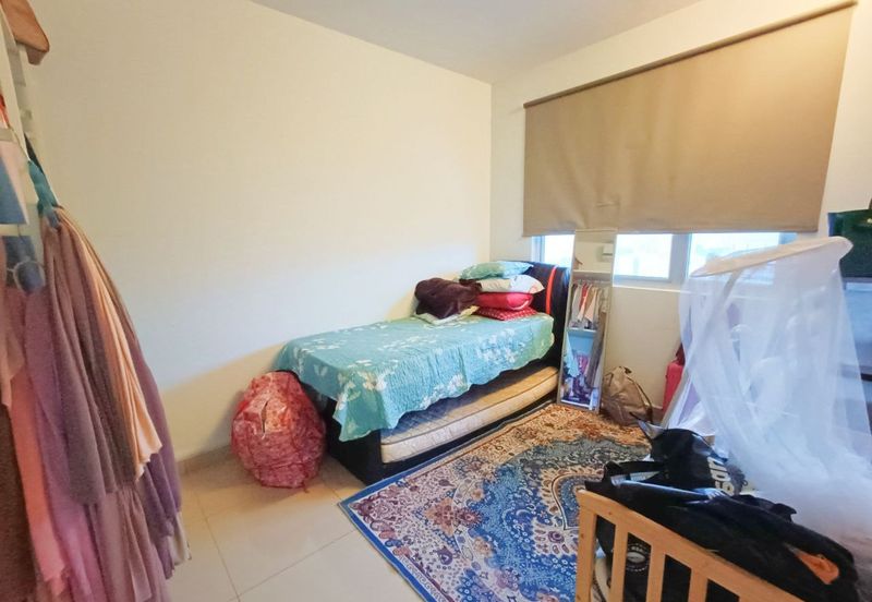 Maxim Citylights @ Sentul KL