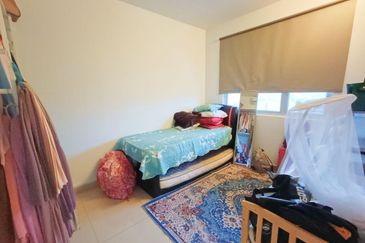 Maxim Citylights @ Sentul KL