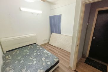 Sri Jelatek Condominium