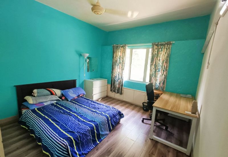 Sri Jelatek Condominium