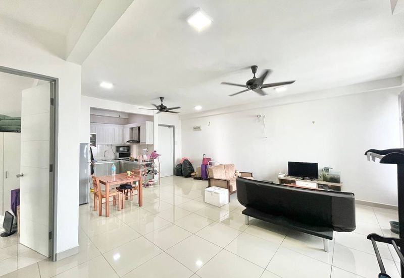 Rafflesia Sentul Condomonium