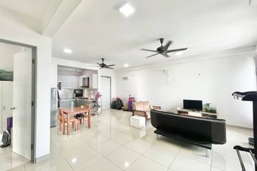 Rafflesia Sentul Condomonium