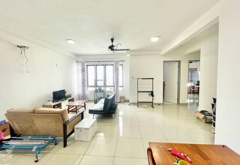 Rafflesia Sentul Condomonium