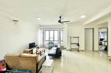 Rafflesia Sentul Condomonium