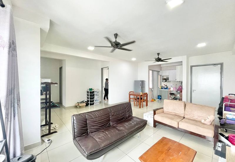 Rafflesia Sentul Condomonium