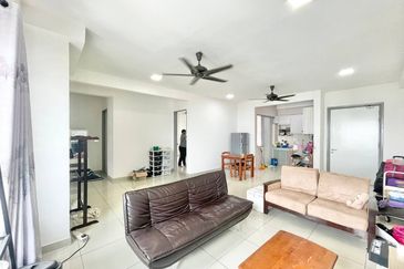 Rafflesia Sentul Condomonium