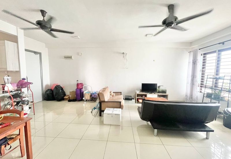 Rafflesia Sentul Condomonium